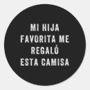 Buscar camisa pegatinas Familia