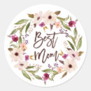 Buscar feliz día de la madre pegatinas Caligrafía