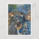 Buscar renoir postales Azul