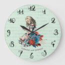 Buscar quote relojes de pared Alice