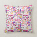 Buscar manicura cojines Pedicure