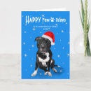 Buscar staffy tarjetas Staffordshire bull terrier