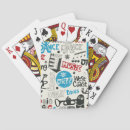 Buscar doodle barajas de cartas Garabato