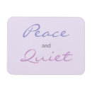 Buscar tranquilidad imanes Paz