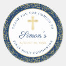 Buscar cruz azul pegatinas Comunión