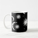 Buscar espacio en blanco tazas Vintage