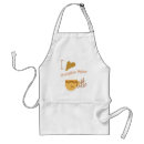 Buscar chistosos delantales General y unisex
