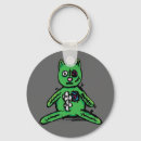 Buscar vudú llaveros Lindo