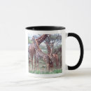 Buscar rebaños tazas Animal