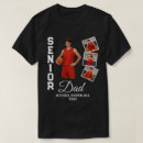 Buscar atleta para hombre camisetas Papá