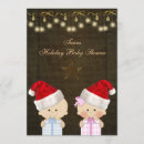 Buscar invitaciones de navidad Para ellos