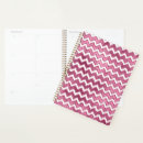 Buscar zigzag agendas Rosa