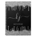 Buscar letras grandes cuadernos Para ella