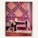 Buscar máquina de coser cuadernos Antiguo