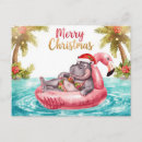 Buscar piscina postales Navidad