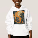 Buscar iluminada sudaderas Iluminado por la luna