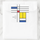Buscar mondrian pegatinas De stijl