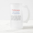 Buscar satire cristaleria bar Política