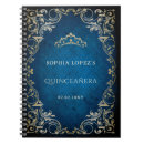 Buscar princesa cuadernos Azul