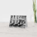 Buscar gondola tarjetas Fotografía