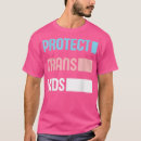 Buscar transexual camisetas Identidad