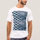 Buscar diseños geométricos camisetas Patrón geométrico