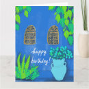 Buscar de cumple tarjetas Azul