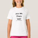 Buscar allí infantil camisetas Divertido