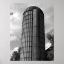 Buscar silo posters Granero