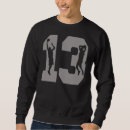 Buscar número 13 sudaderas Trece