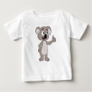 Buscar marsupial bebe camisetas Australiana