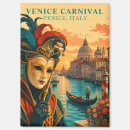 Buscar máscaras venecianas imanes De