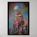 Buscar biomecánica posters Ciberpunk