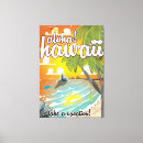 Buscar aloha lienzos Hawaii