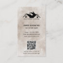 Buscar fondo piedra de tarjetas de visita Moderno