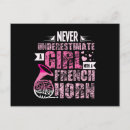 Buscar cuernos postales Musical