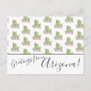 Buscar cactus lindo postales Verde