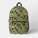 Buscar cocodrilo mochilas Reptil