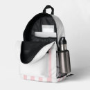 Buscar rosa blanco mochilas General y unisex