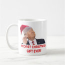 Buscar peor tazas De navidades