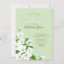 Buscar madera blanca invitaciones General y unisex