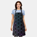 Buscar abstract art delantales Moderno