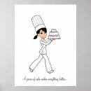 Buscar chef posters Retro