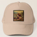 Buscar paranormal gorras Monstruo