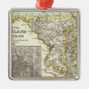 Buscar grabado en relieve adornos Mapa