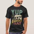 Buscar yup camisetas Construir