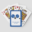 Buscar raqueta barajas de cartas 9 º bola