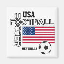 Buscar estrella de fútbol imanes Para todos