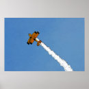 Buscar biplano posters Vuelo