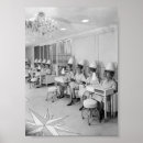 Buscar secador de pelo posters Salón de belleza